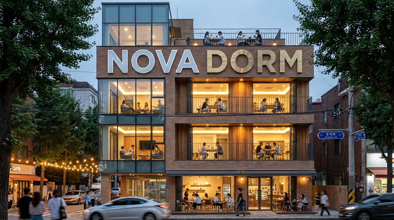 Nova Dorm