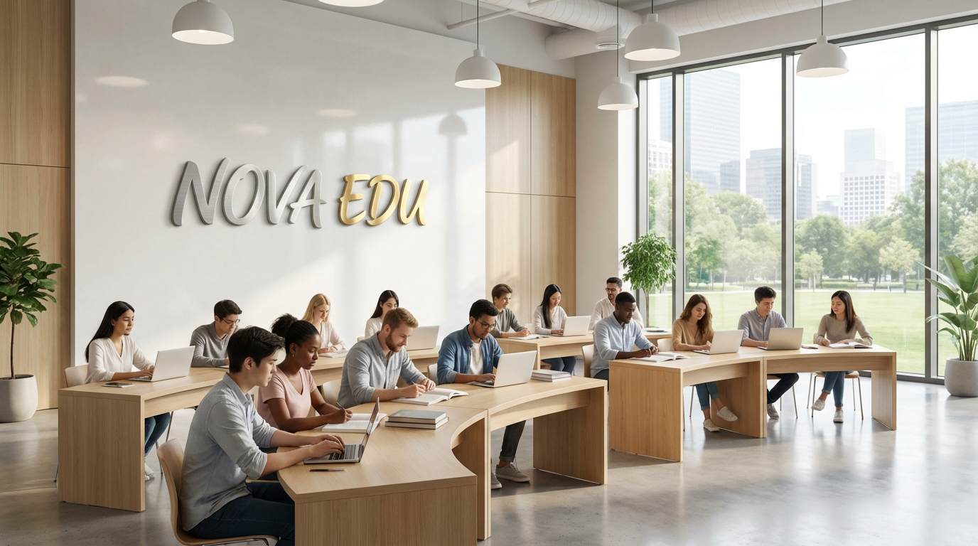 Nova Edu