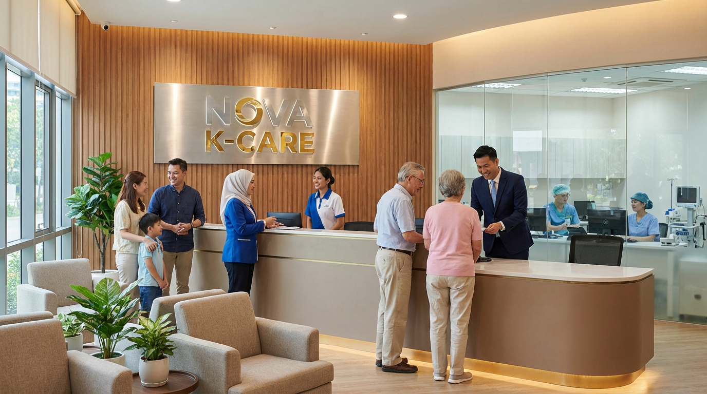 Nova K-Care